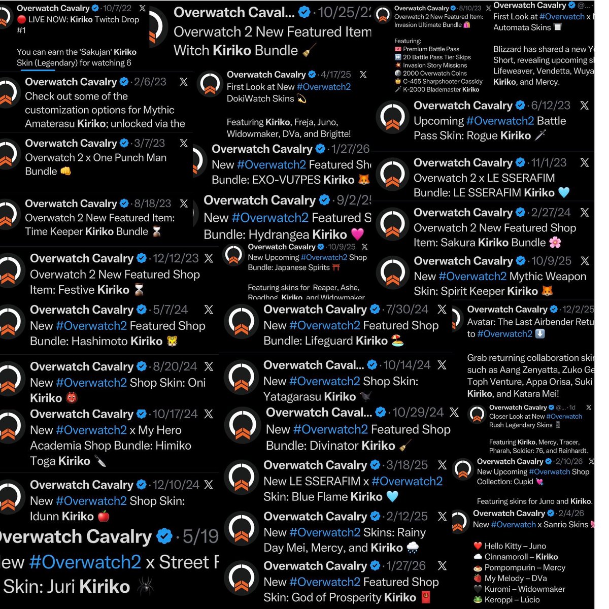 Fielder #1 HATER tweet media