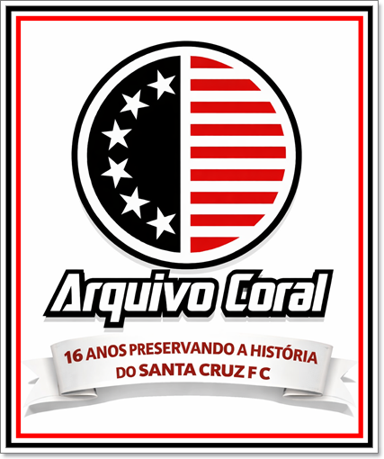 Arquivo Coral tweet media