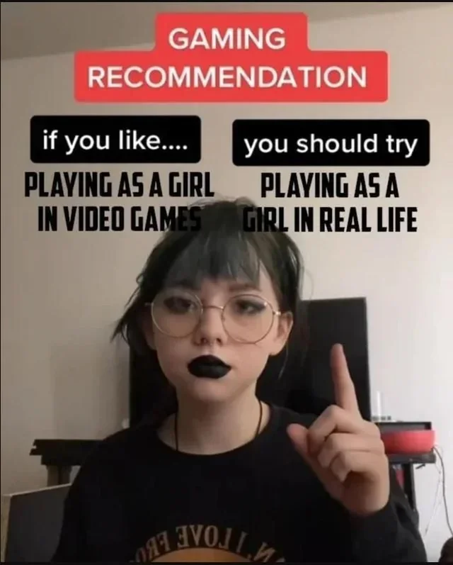 Egg_irl_bot's tweet photo. egg🎮irl #Transfem Meme https://t.co/uRdzTlSPn0 https://t.co/MaK6mQdEGS
