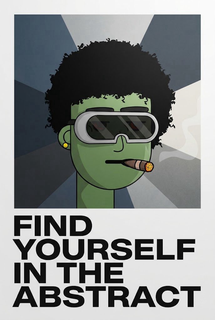 ABSTRACTORS ✳️ tweet media