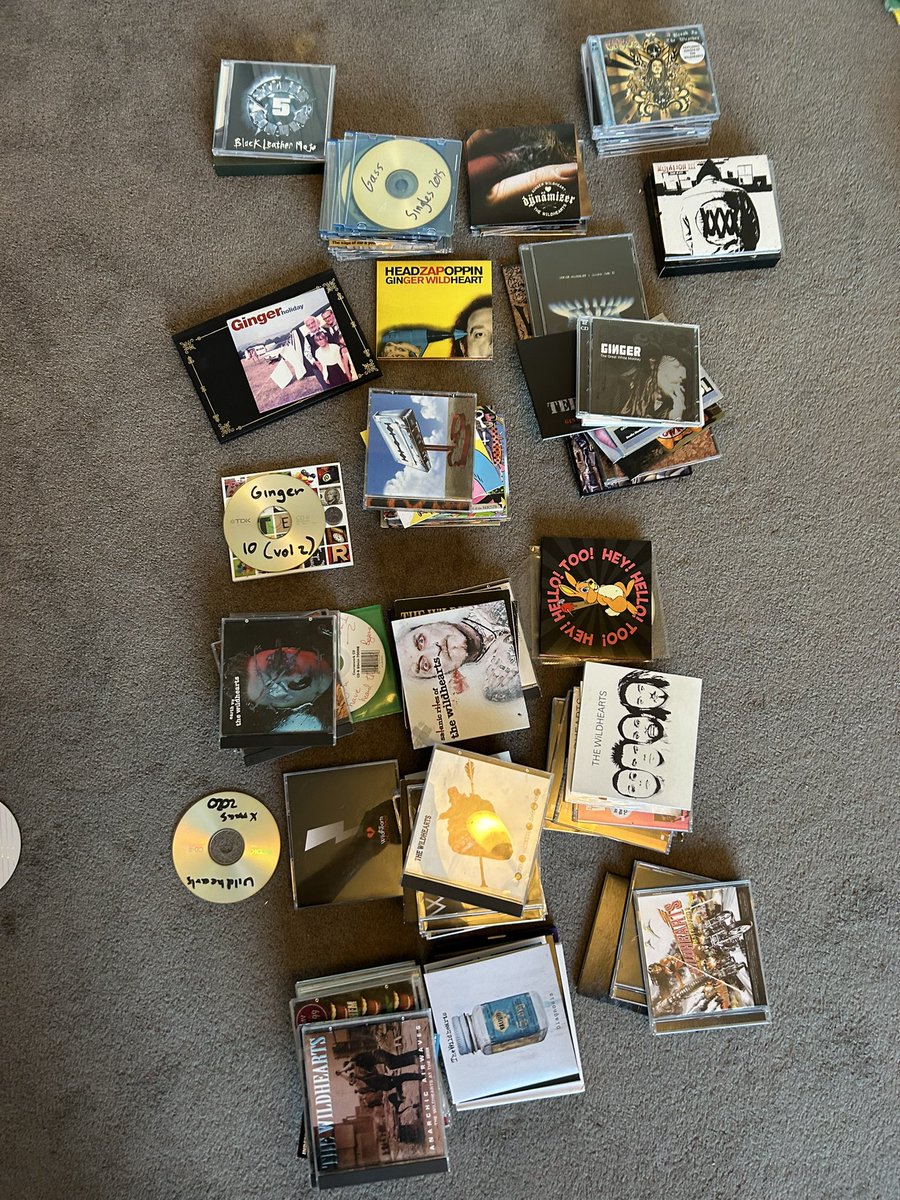 Jonathan Robinson tweet media