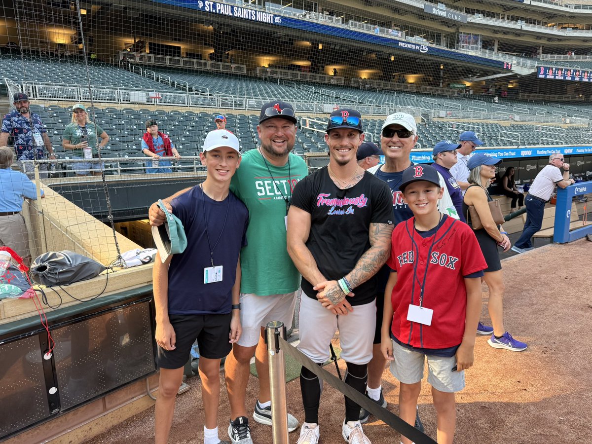 Nathan Olson tweet media