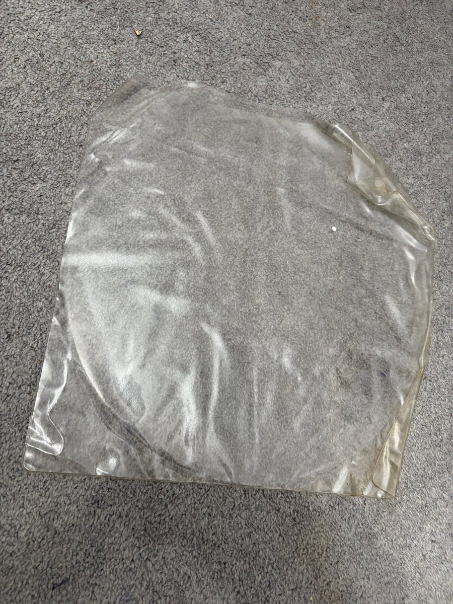 RHCP Physical Media UK tweet media