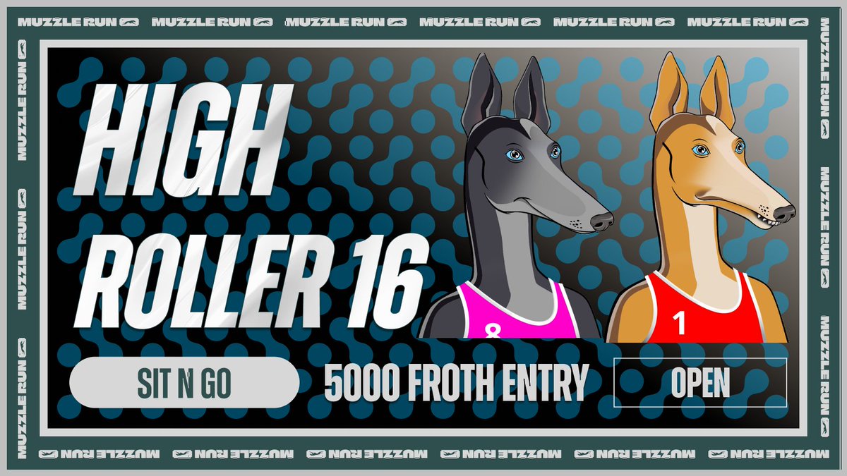 Muzzle Run Collectibles tweet media