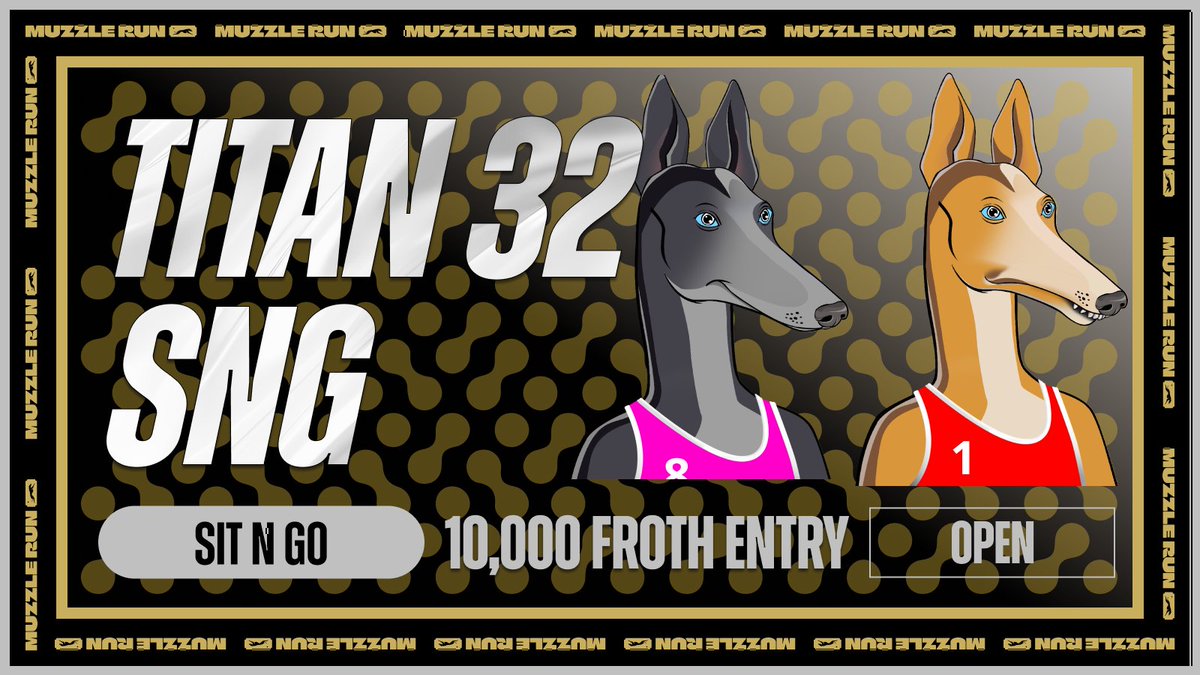 Muzzle Run Collectibles tweet media