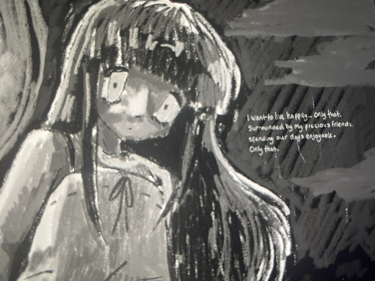 leelee (@gravedog64) on Twitter photo 