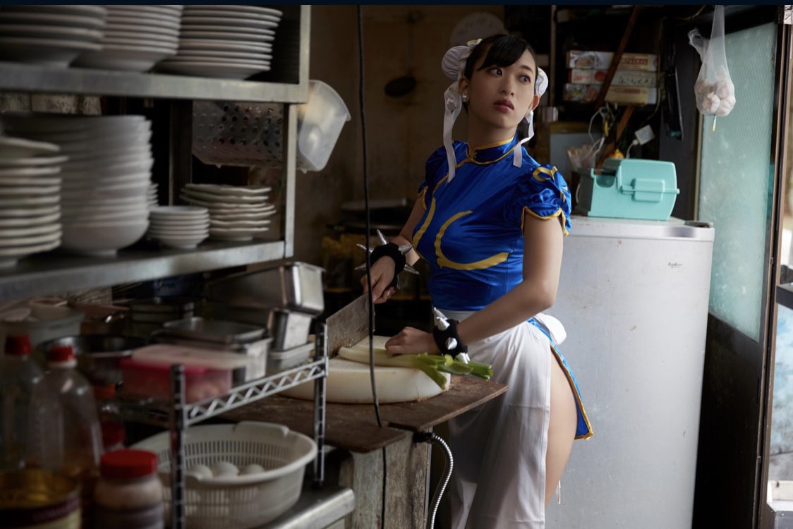 GSG|倉持由香 tweet media