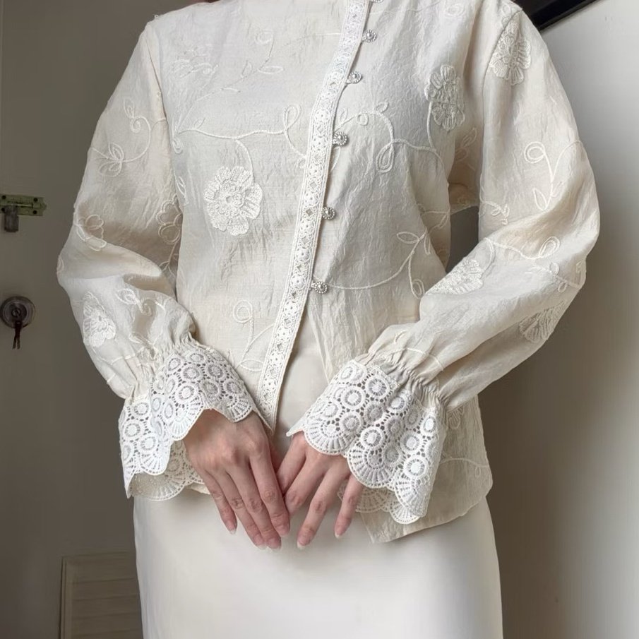 orenjibelly's tweet photo. ㅤ ㅤ ㅤ 
6. Atasan only bahan organdi
✅ all-size 
📍 https://t.co/cZ26zNsjca

ㅤ https://t.co/JZbgUWWugc
