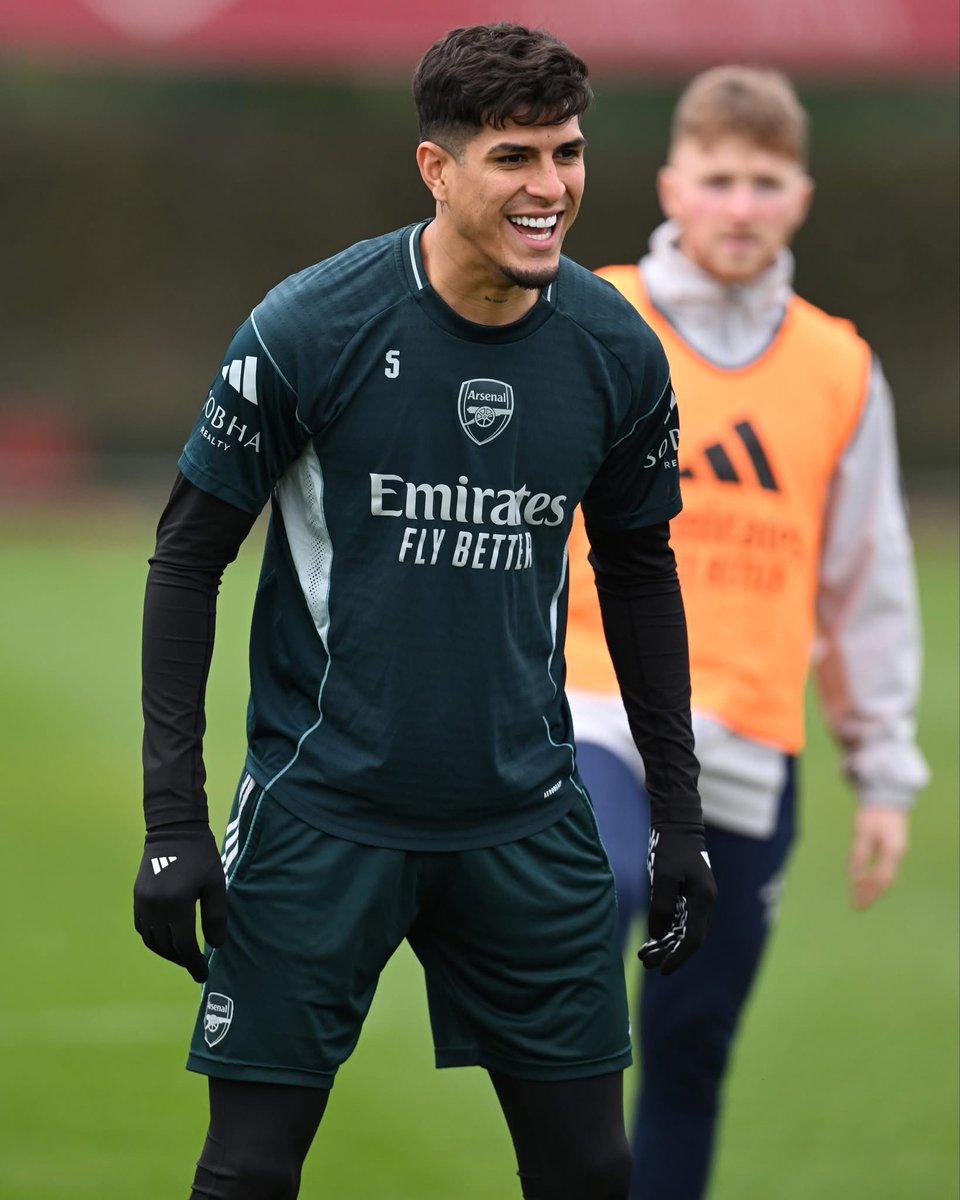 As always, working with a smile. 😁