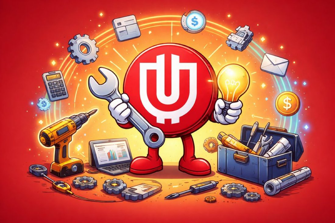 The whole Crypto space has been bleeding for a long time not just in the Trenches and Meme space. 
The world is on fire. 
It's not very Useful.

We are not some Pump n Dump project. 
We are Useful and here to stay. 

When there is Blood on the Streets, Buy the Chaos.
Now is the