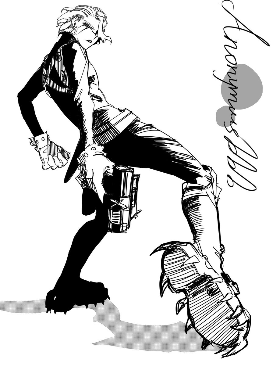 Anonymousbbb tweet media