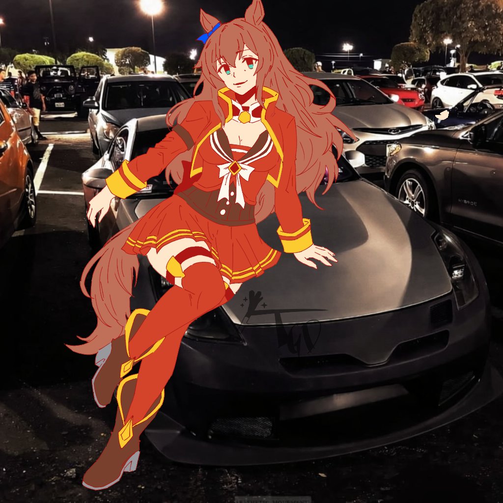 <a href="/elcondortuitea/">El Condor Que Pasaba A Través De Las Dimensiones</a> Adjunto mi chimoltrufeada, pudo ser mejor pero igual me gustó XD