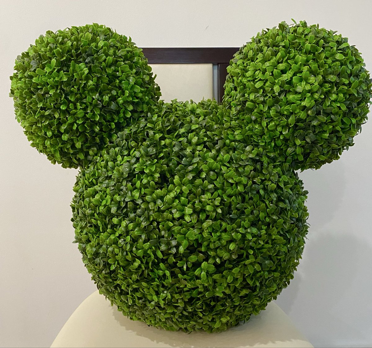 The Commander tweet media