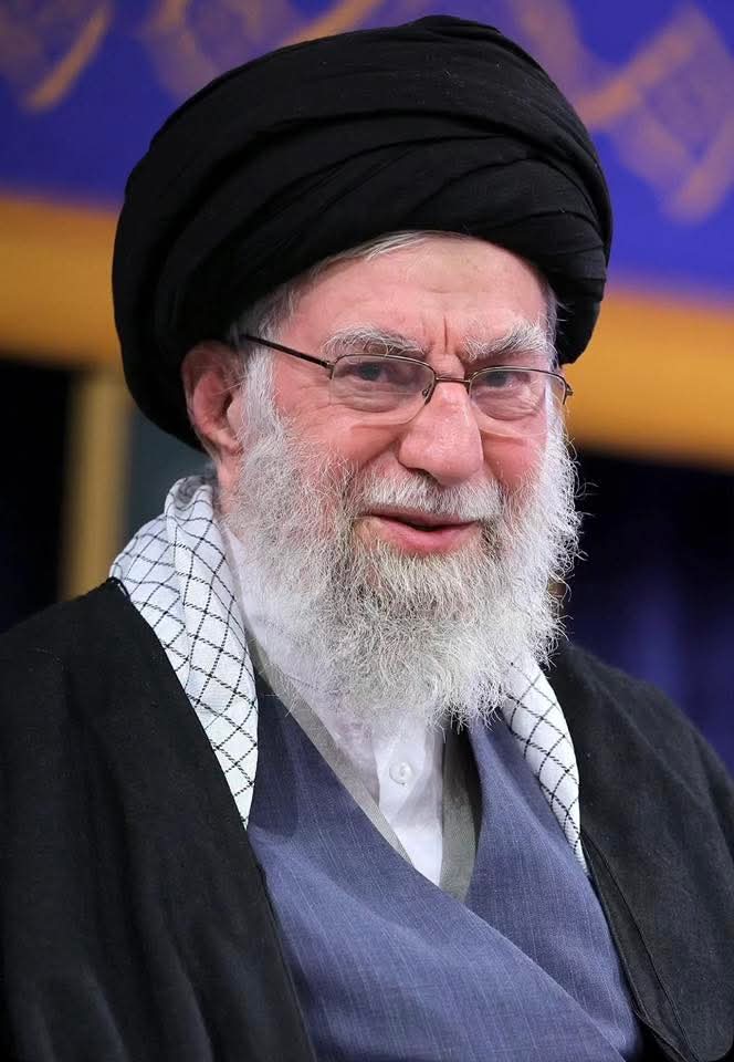 Dr Boubacar Demba N'Djim tweet media