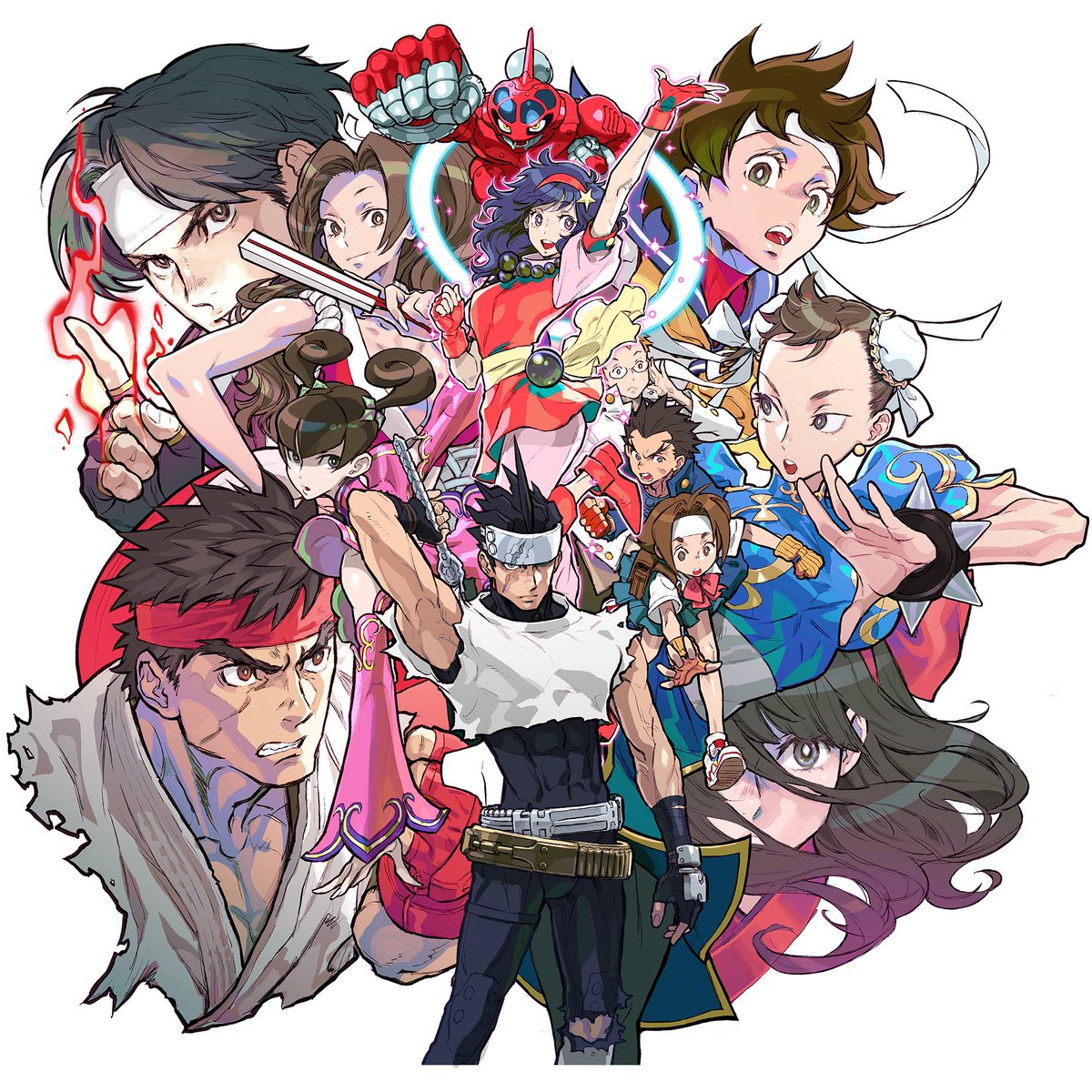 nishi_katsu tweet media