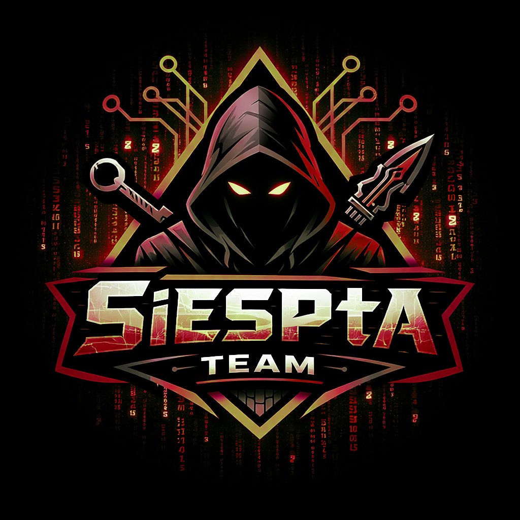 SiESPTA Team tweet media