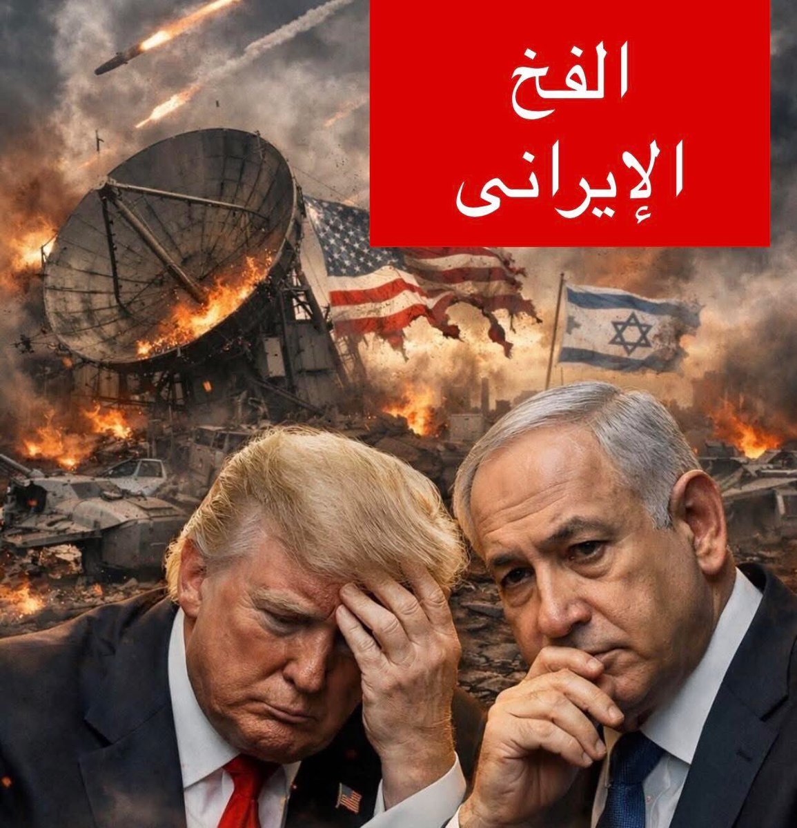 سليمان الفهد tweet media