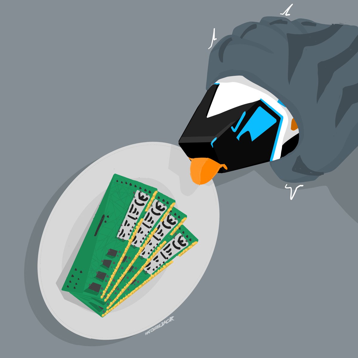 Nitro The Floofer 🏴󠁧󠁢󠁥󠁮󠁧󠁿 tweet media