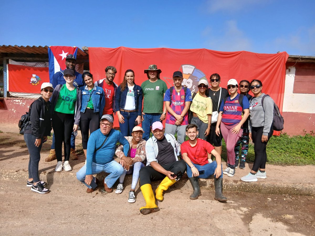 Yadelvys García Figueredo tweet media