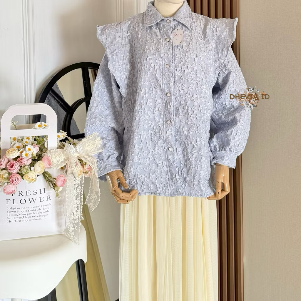 orenjibelly's tweet photo. ㅤ ㅤ ㅤ 
7. Atasan only
✅ bahan cotton jaguard
✅ warna masih lengkap
✅ all-size
📍https://t.co/XraNNqE7Yi
ㅤ https://t.co/ef5pTjje99