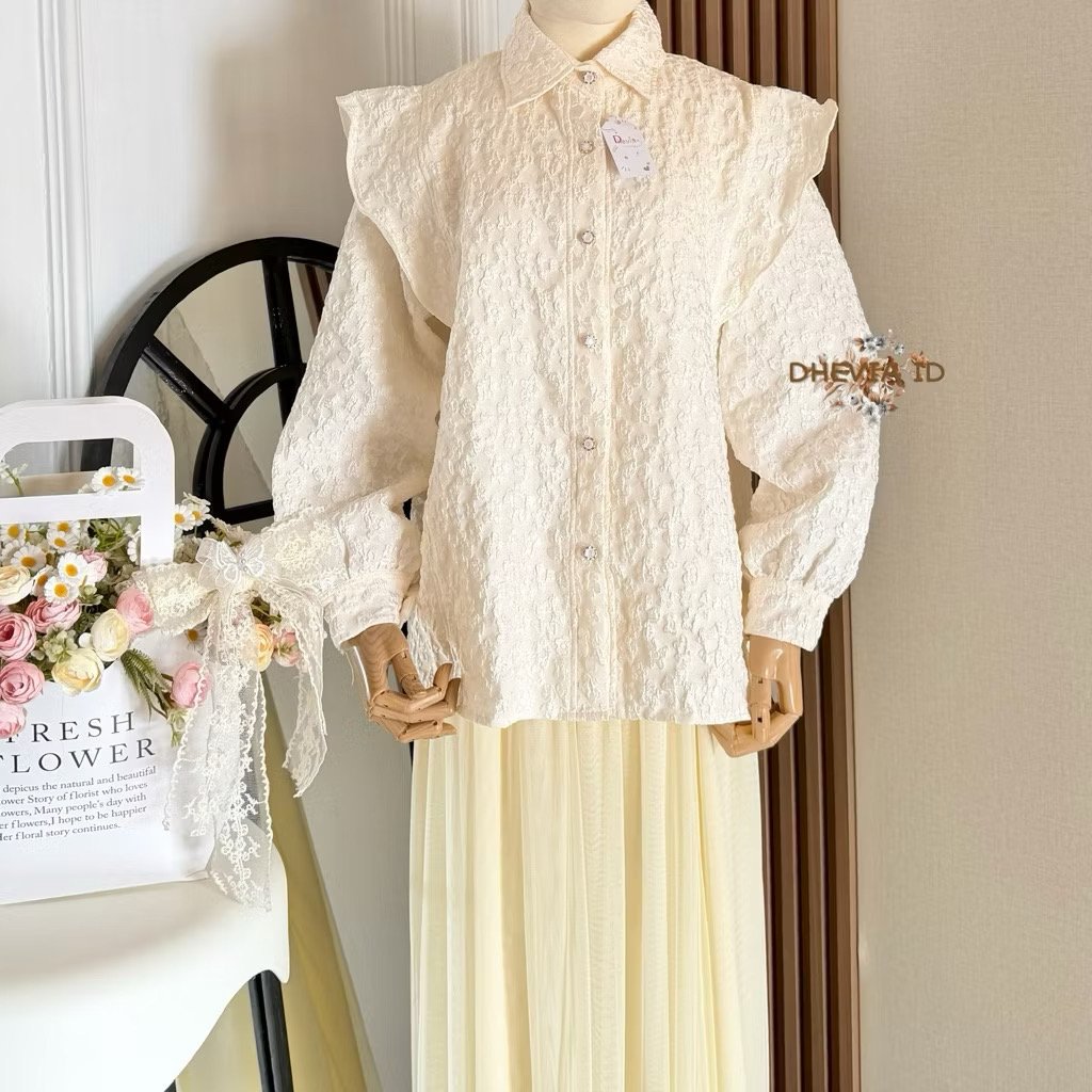 orenjibelly's tweet photo. ㅤ ㅤ ㅤ 
7. Atasan only
✅ bahan cotton jaguard
✅ warna masih lengkap
✅ all-size
📍https://t.co/XraNNqE7Yi
ㅤ https://t.co/ef5pTjje99