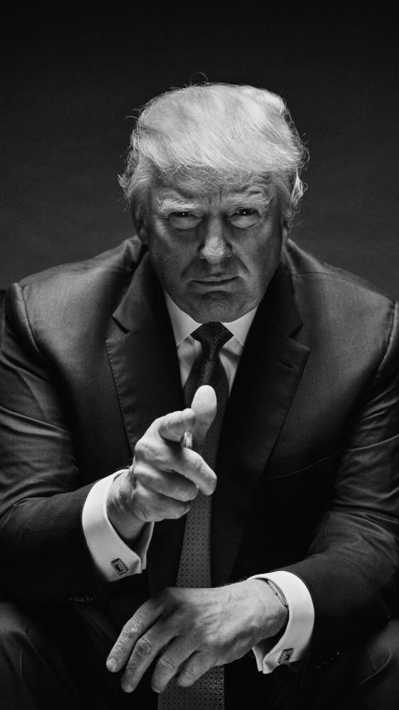 Deberían hacer una estatua en cada dictadura liberada. El presidente con más cojones de todo el planeta tierra y que todos los tiranos temen…. <a href="/realDonaldTrump/">Donald J. Trump</a> ahora cuba y después a por Dirty Sánchez <a href="/sanchezcastejon/">Pedro Sánchez</a> y sus oscuros lazos al dinero venezolano.