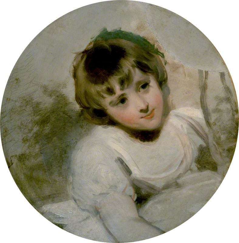 Thomas Lawrence tweet media