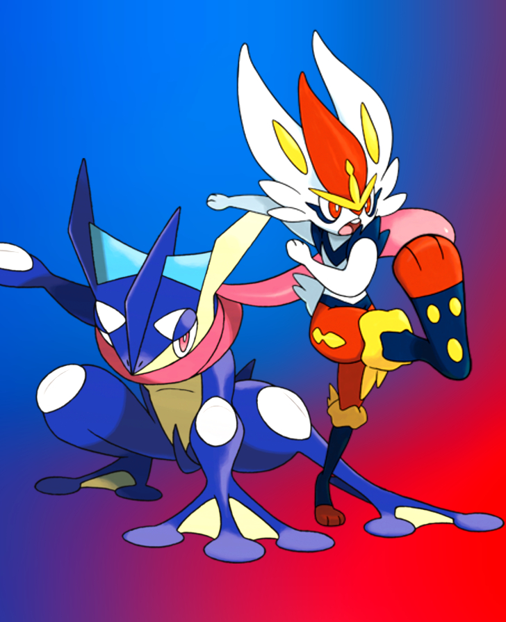 IZO 💫 tweet media