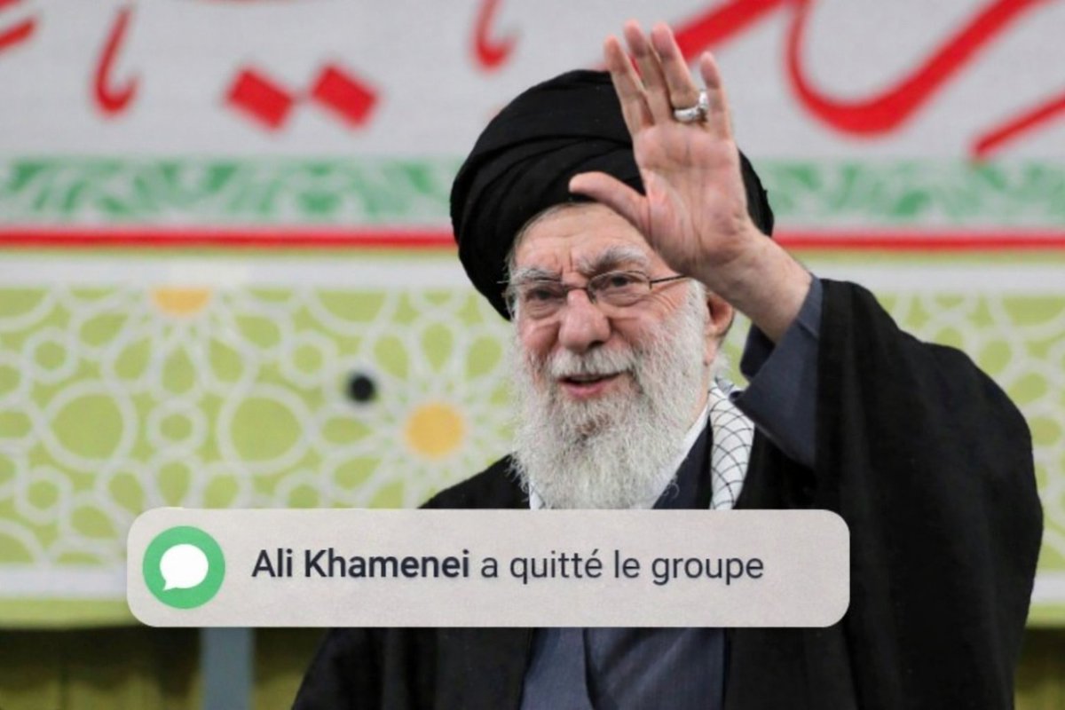 Yann Da Cruz - Legeleux 🇨🇵 (@ydacruzleg) on Twitter photo 