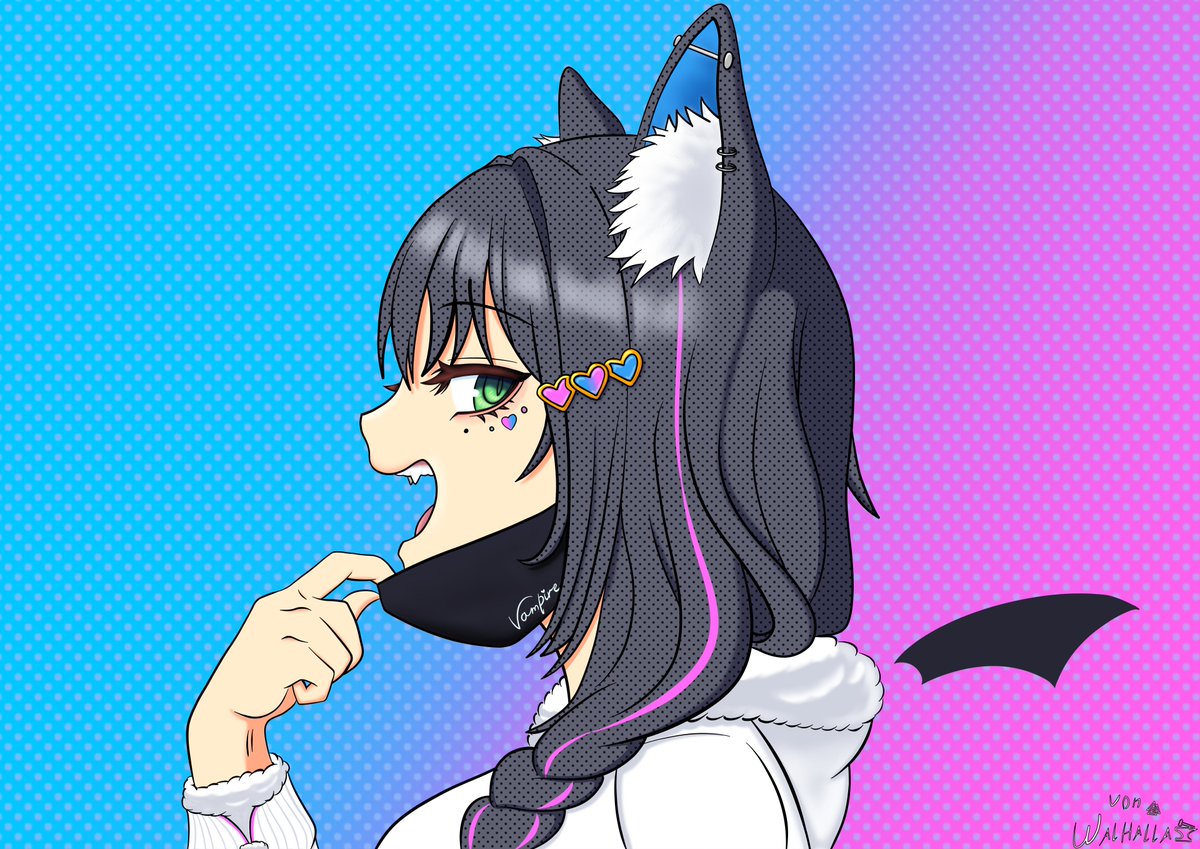 Walhalla ⚒️🐦‍⬛ tweet media