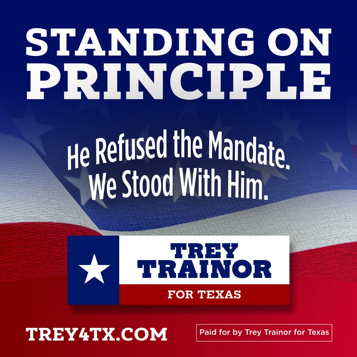 Trey Trainor tweet media