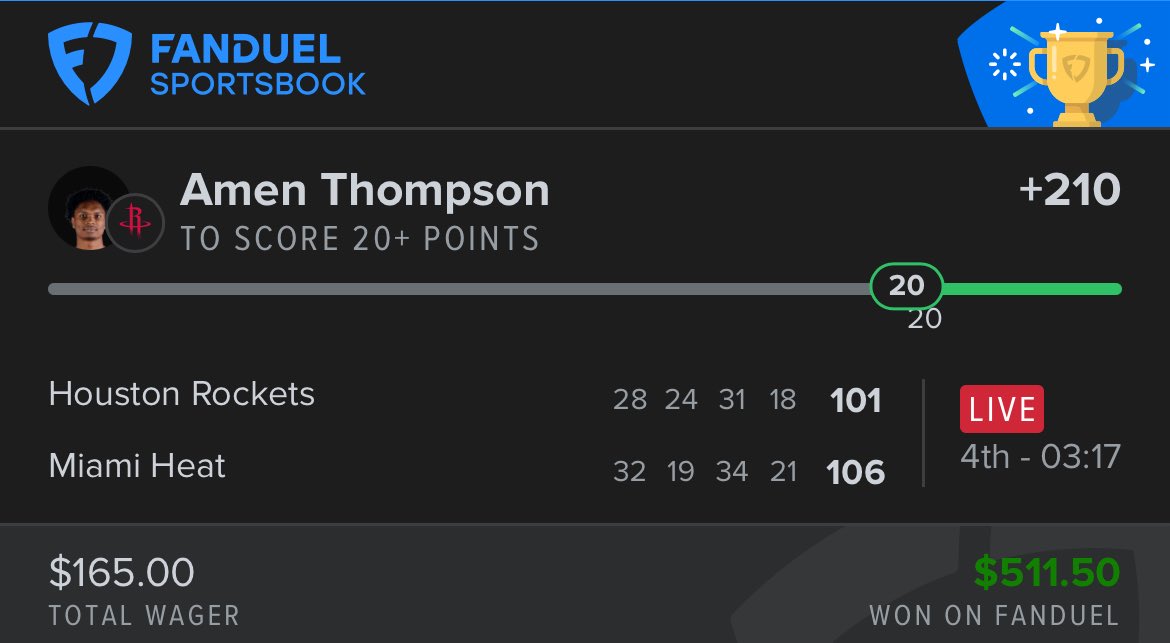 ZTP Bets tweet media