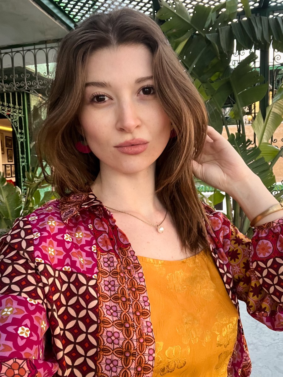 Eva de Vil tweet media