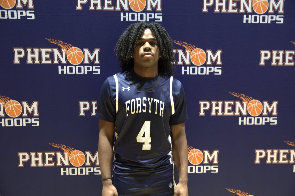 Phenom Hoop Report tweet media