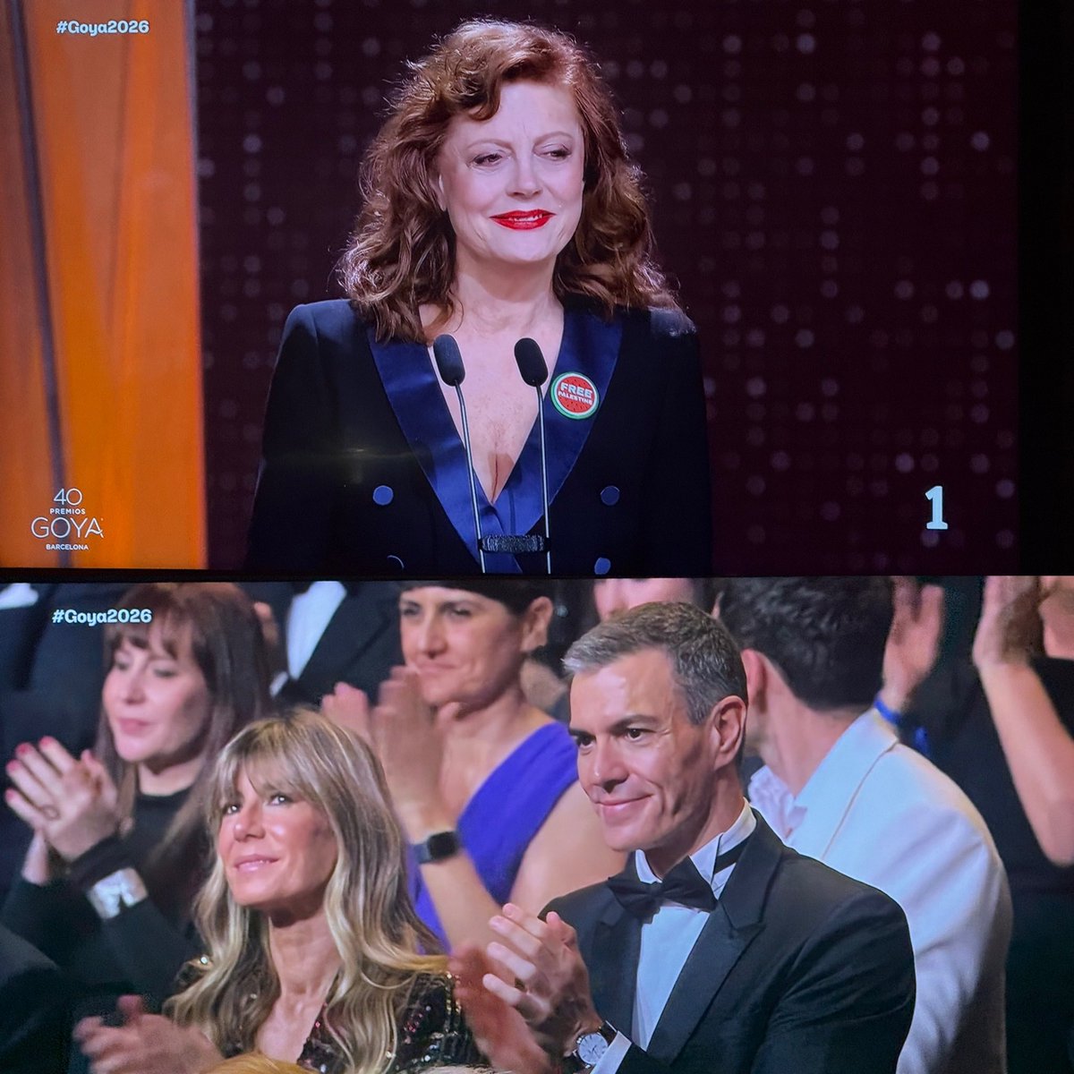 Apostar por el CINE ESPAÑOL y dejar de comprar series Turcas 
VIVA EL CINE ESPAÑOL!!