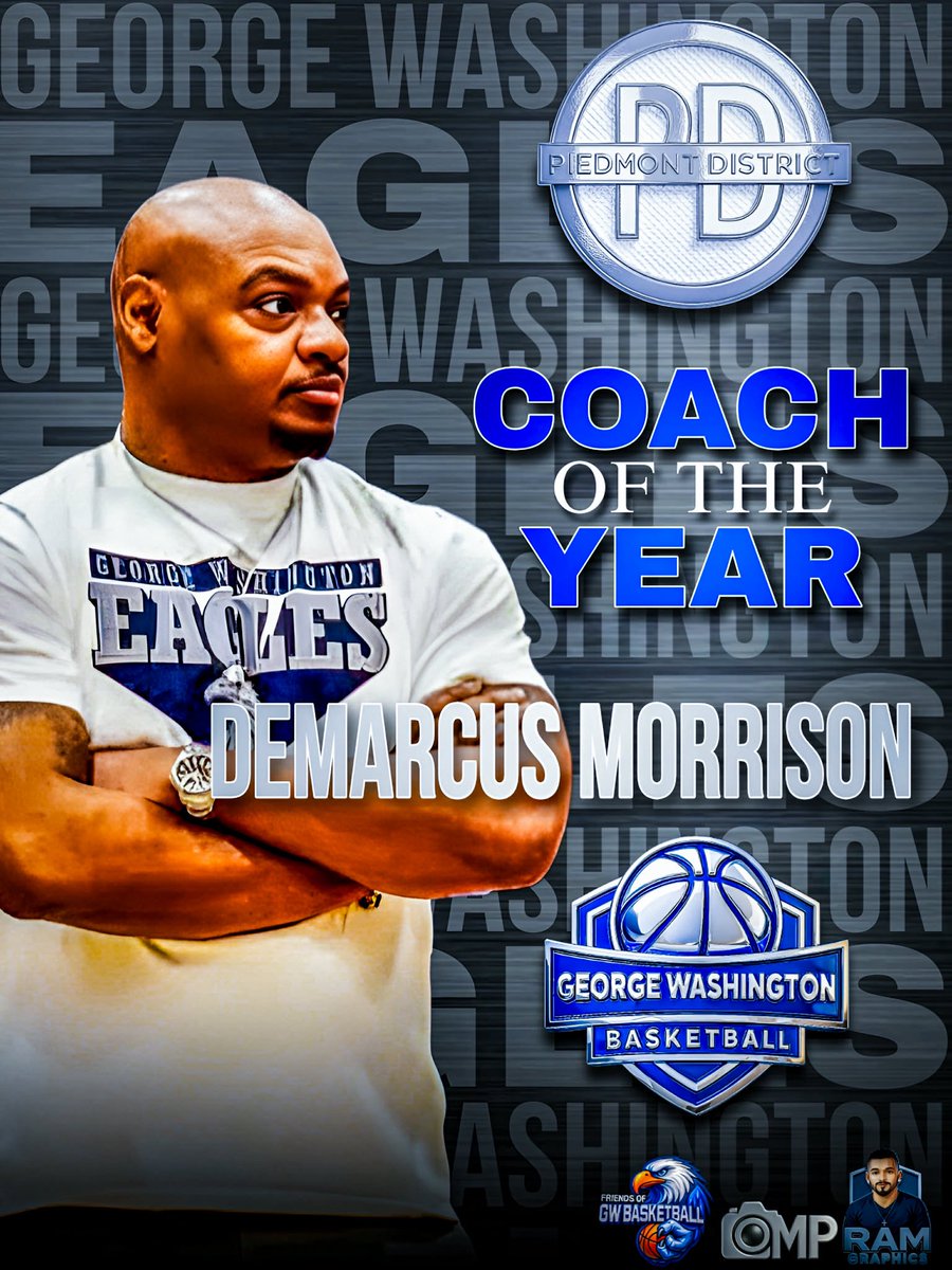 *Coach Morrison* tweet media