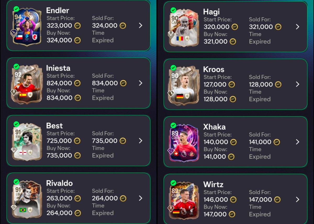 Zinhja - FC Trader tweet media