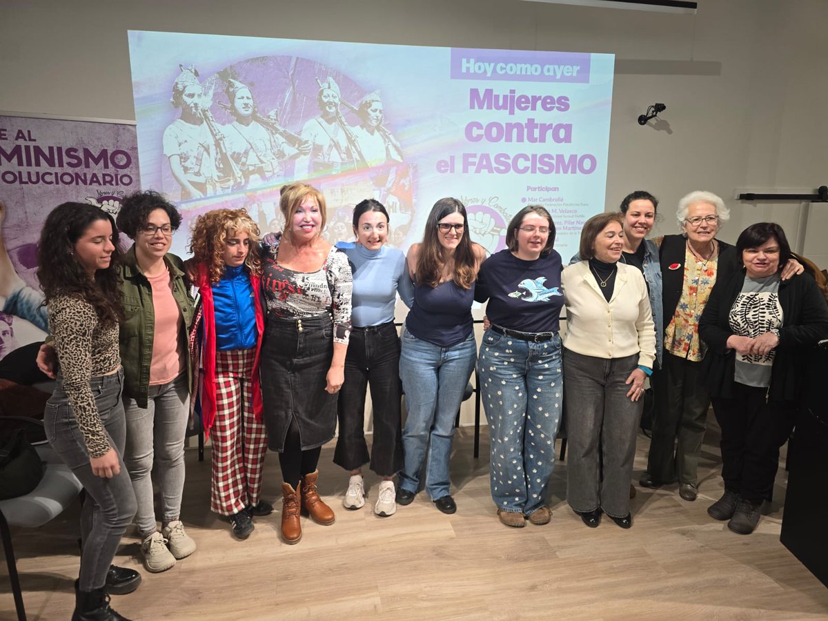 🔻Mar Cambrollé 🏳️⚧️ Hay Ley Trans tweet media