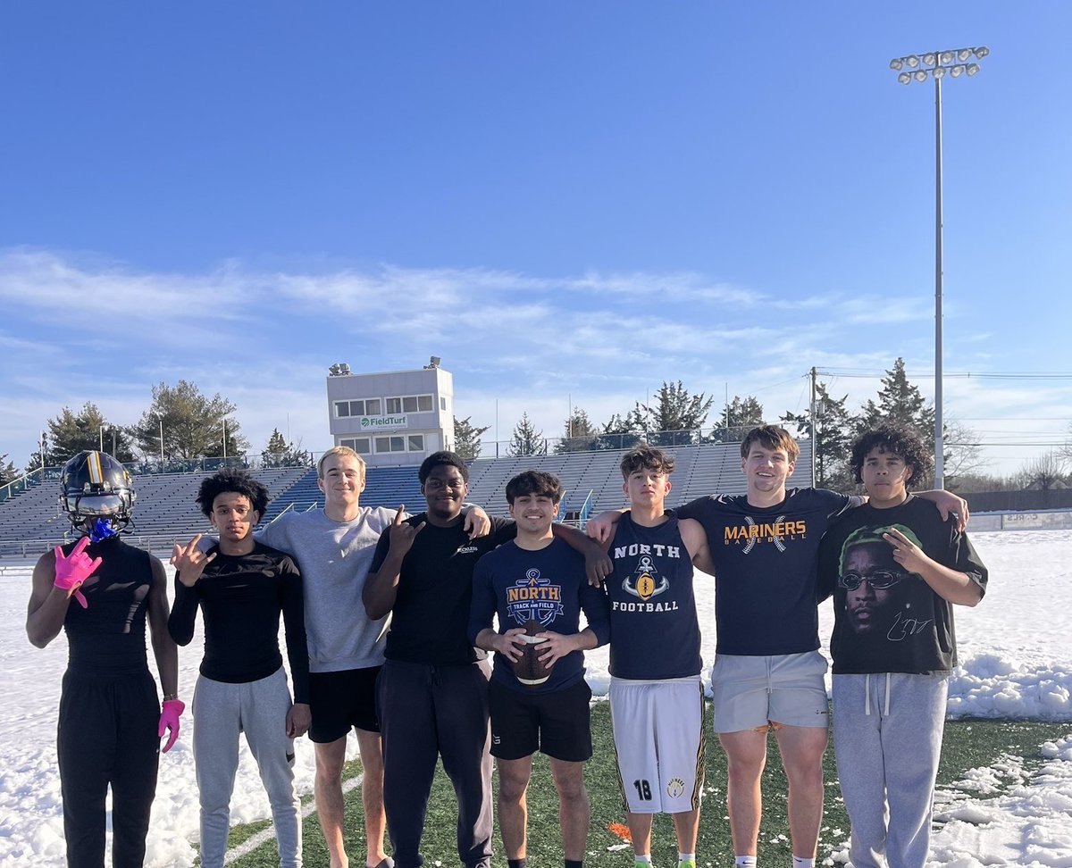 Cole Garrison tweet media