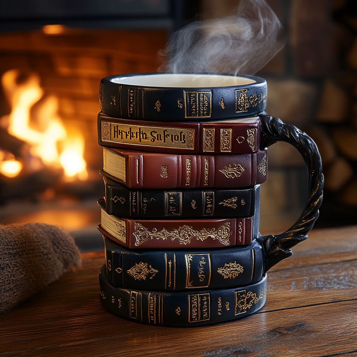 TheReaderLens's tweet photo. The reader's favorite cup of coffee 

#BookTwitter #cup #Designer #booklovers #readerscommunity https://t.co/1Hr7k7LdHm