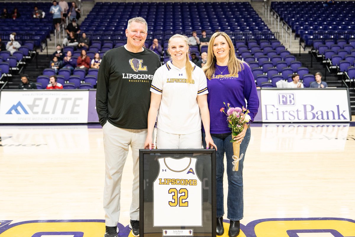 Lipscomb Women's Basketball tweet media