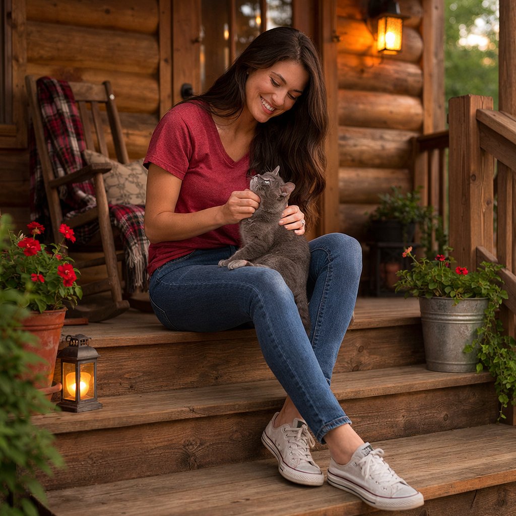 Author, Carol Preflatish tweet media