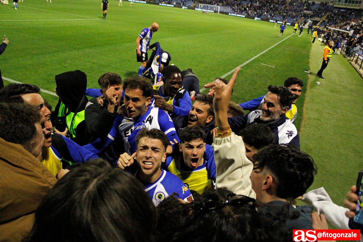 #HerculesEldense 2-1