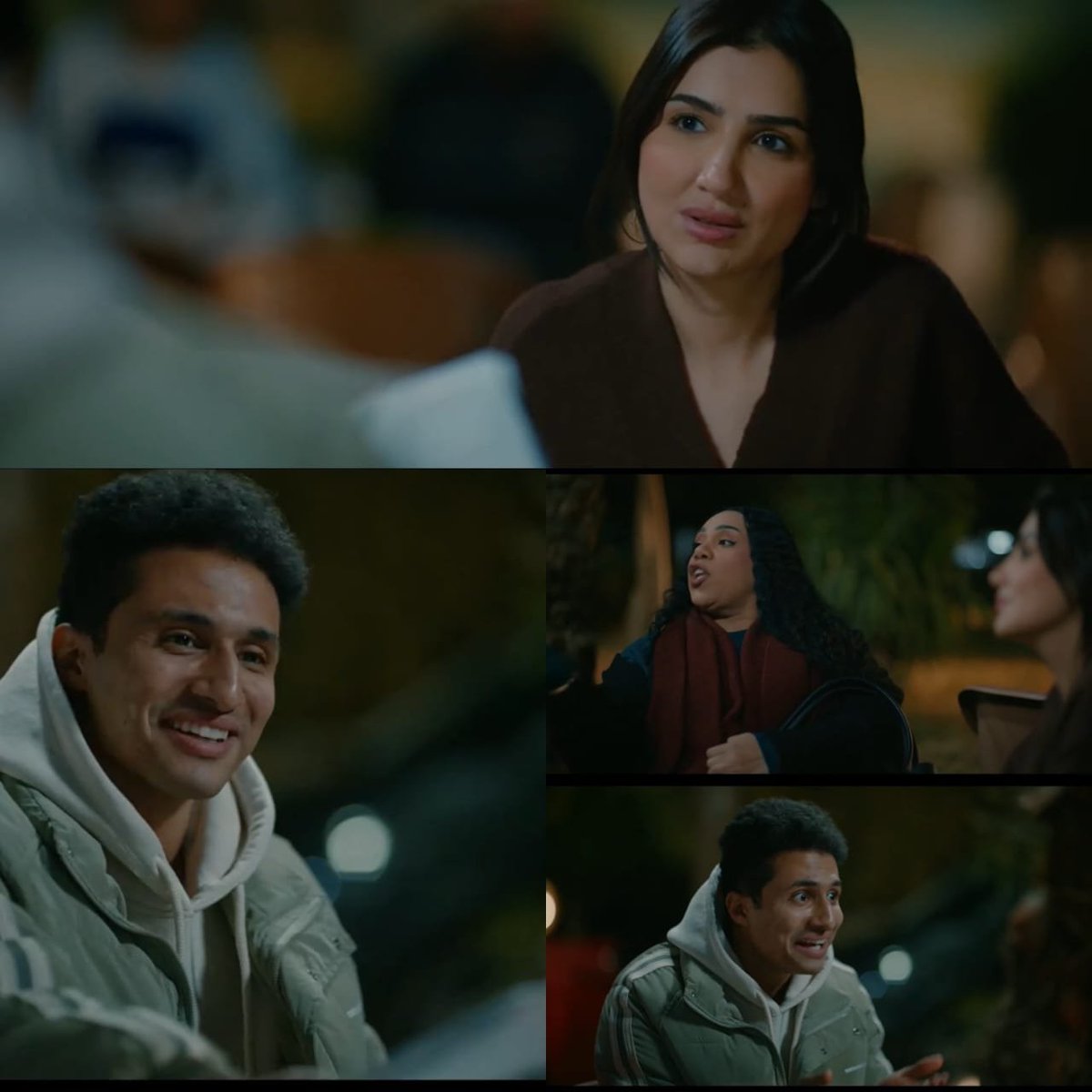 samehnashat__'s tweet photo. بجد انا مشوفتش اجدع من محمود اخو حسن في مسلسل الست موناليزا محمود طلع 10الاف جنيه عشان يساعد موناليزا♥️✨
#الست_موناليزا https://t.co/CdQ4KwdK6s