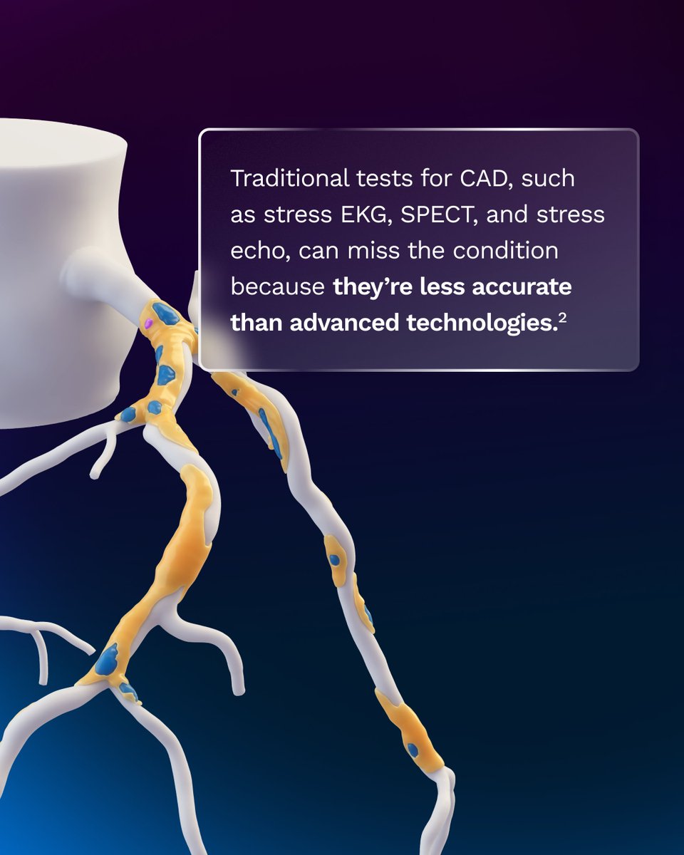 Heartflow tweet media