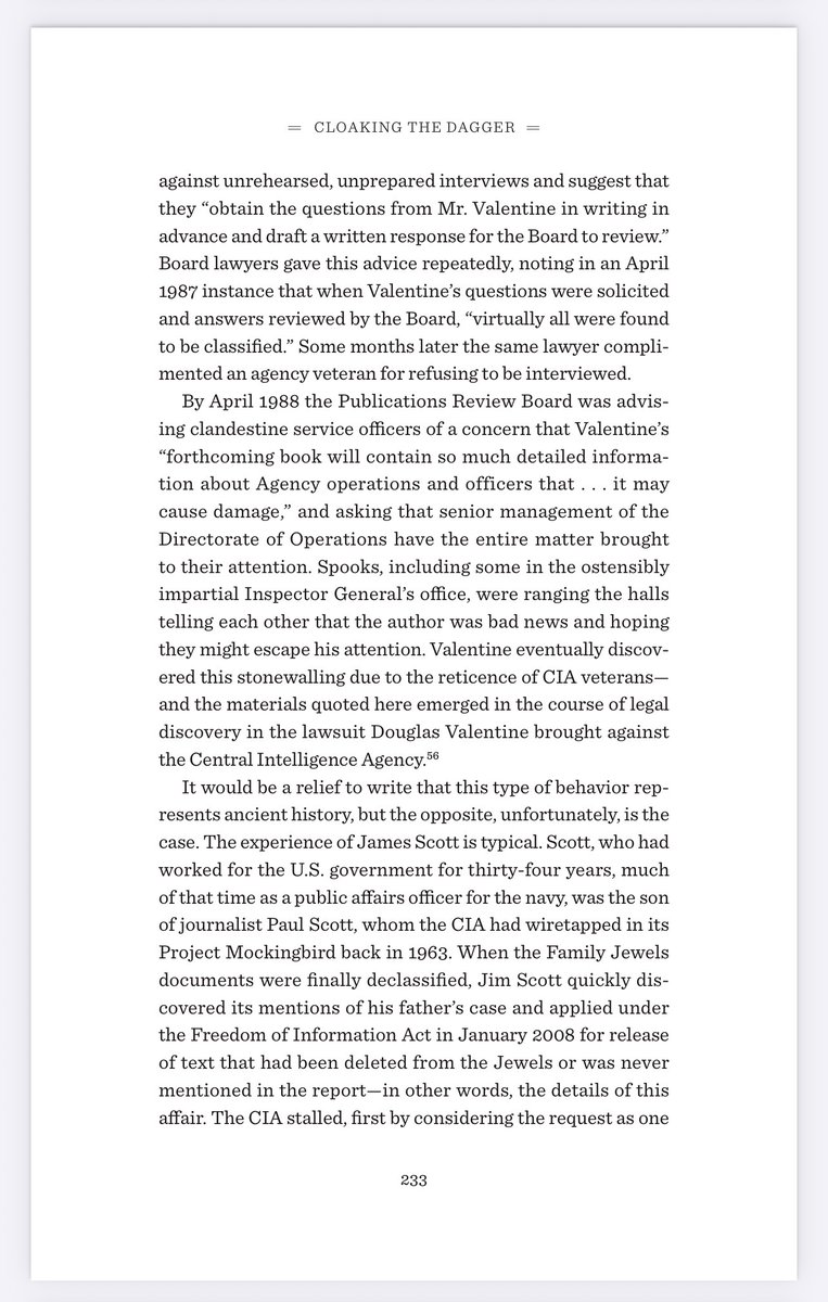 Douglas Valentine tweet media