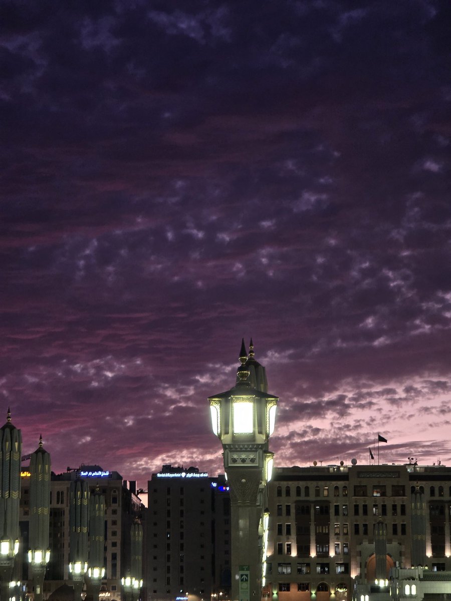 Madinah Files tweet media