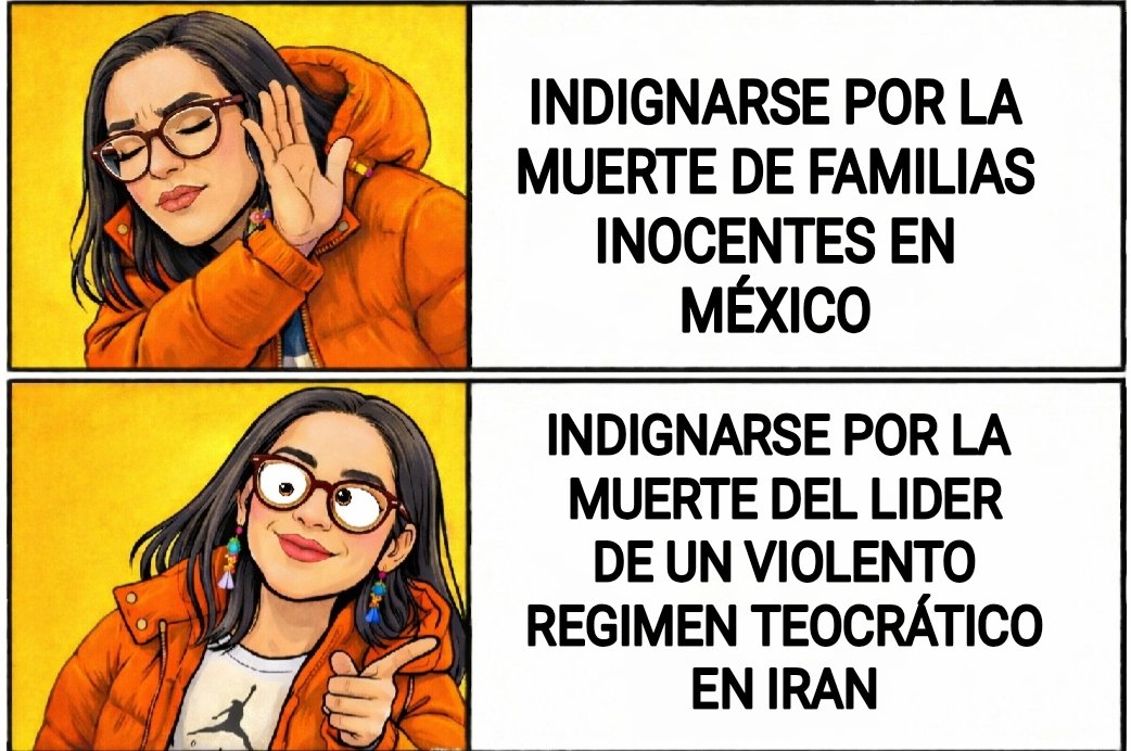 ¿Se les hace familiar?