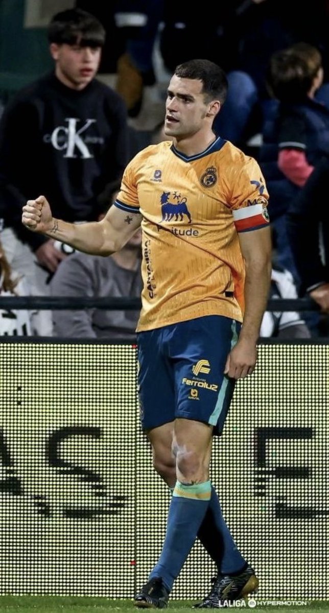 Me siento representado. Orgulloso de ti. Orgullo cántabro.