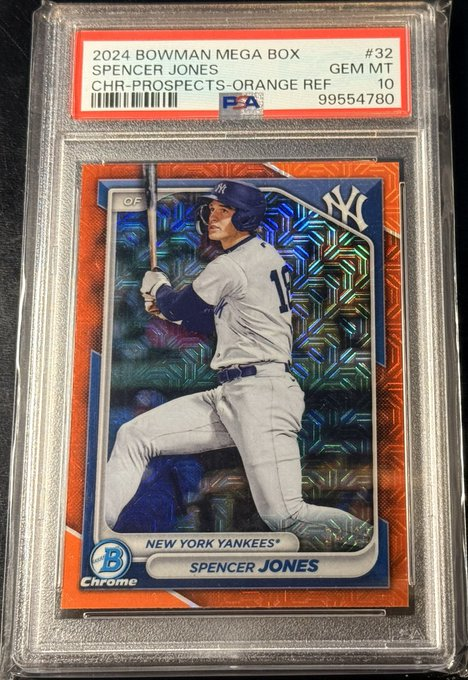 Cal Raleigh Card Collector (@BigDumperStan) / Posts / X
